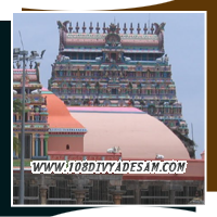 divyadesams in nagapattinam